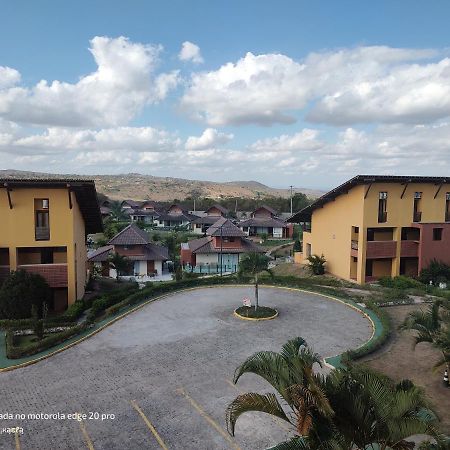 Apartamento Gravata Apartment Luaran gambar
