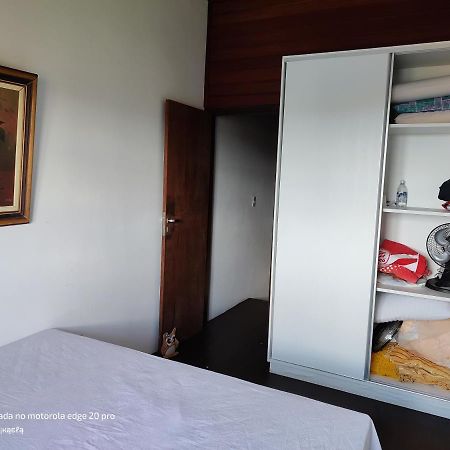 Apartamento Gravata Apartment Luaran gambar