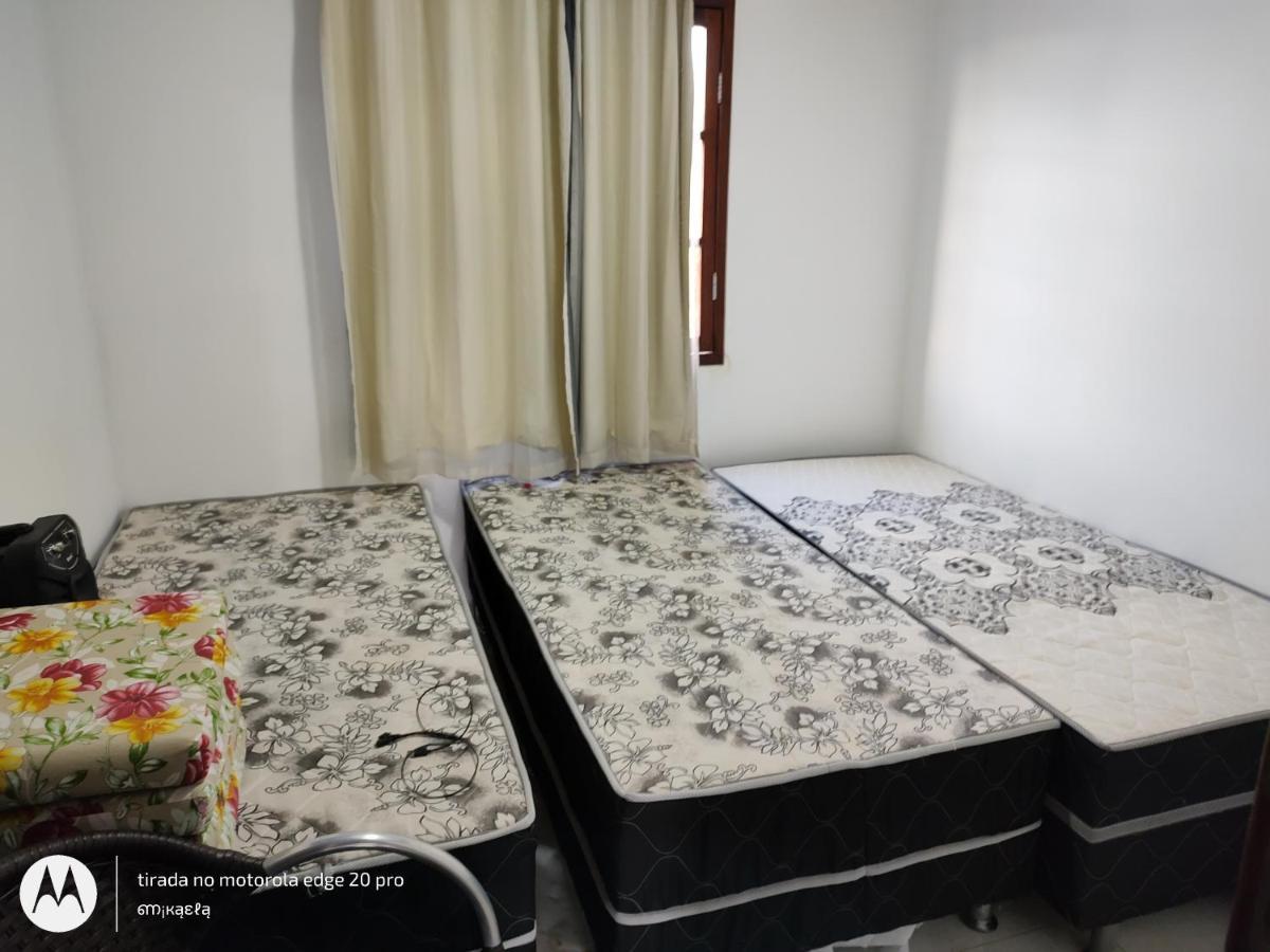 Apartamento Gravata Apartment Luaran gambar