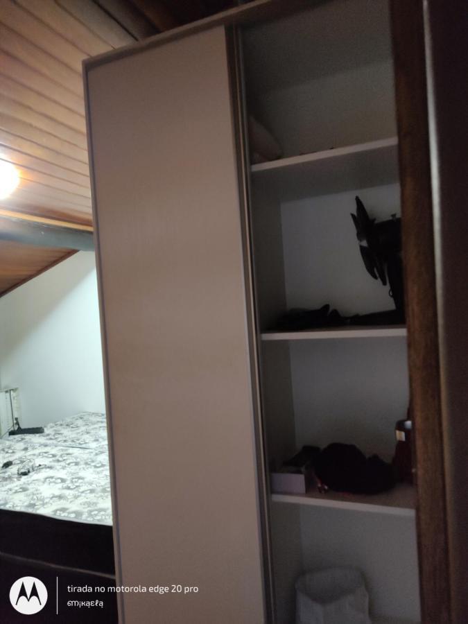 Apartamento Gravata Apartment Luaran gambar