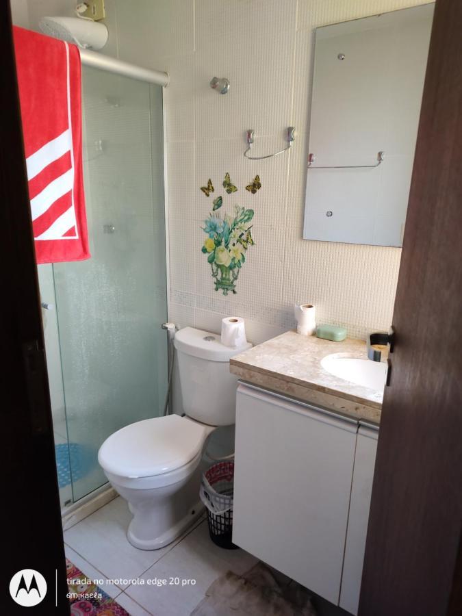 Apartamento Gravata Apartment Luaran gambar