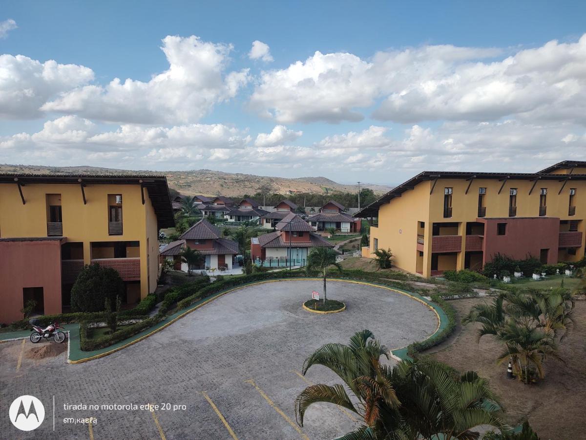 Apartamento Gravata Apartment Luaran gambar