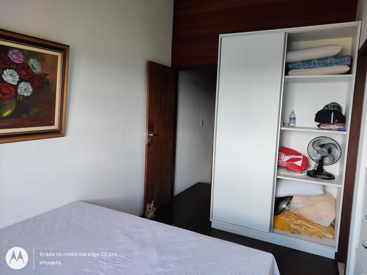 Apartamento Gravata Apartment Luaran gambar