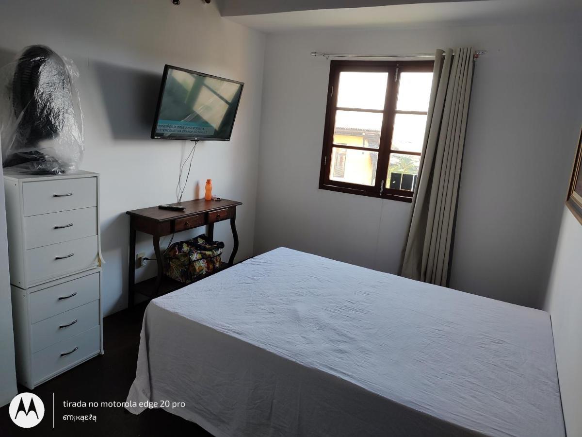 Apartamento Gravata Apartment Luaran gambar
