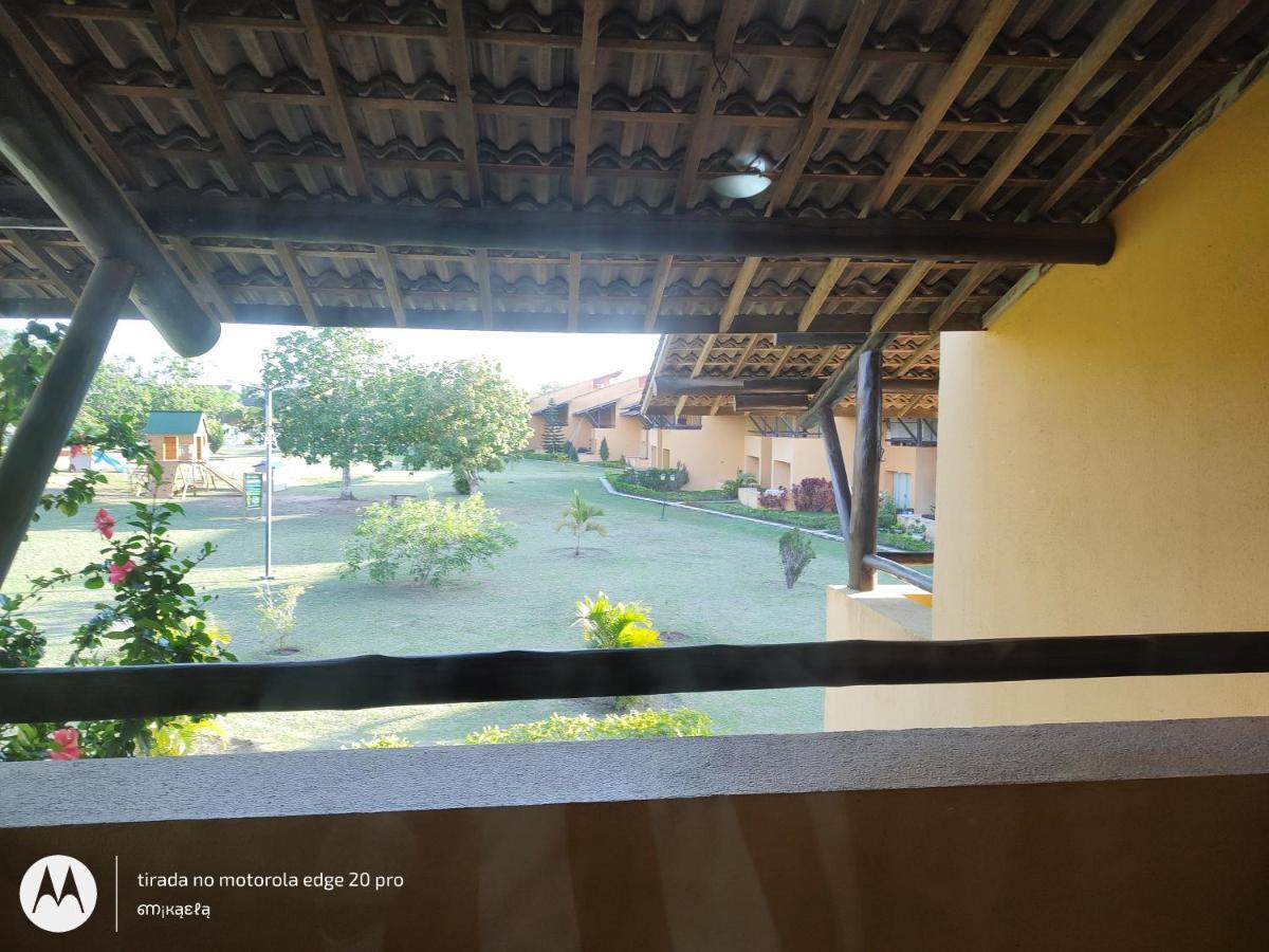 Apartamento Gravata Apartment Luaran gambar
