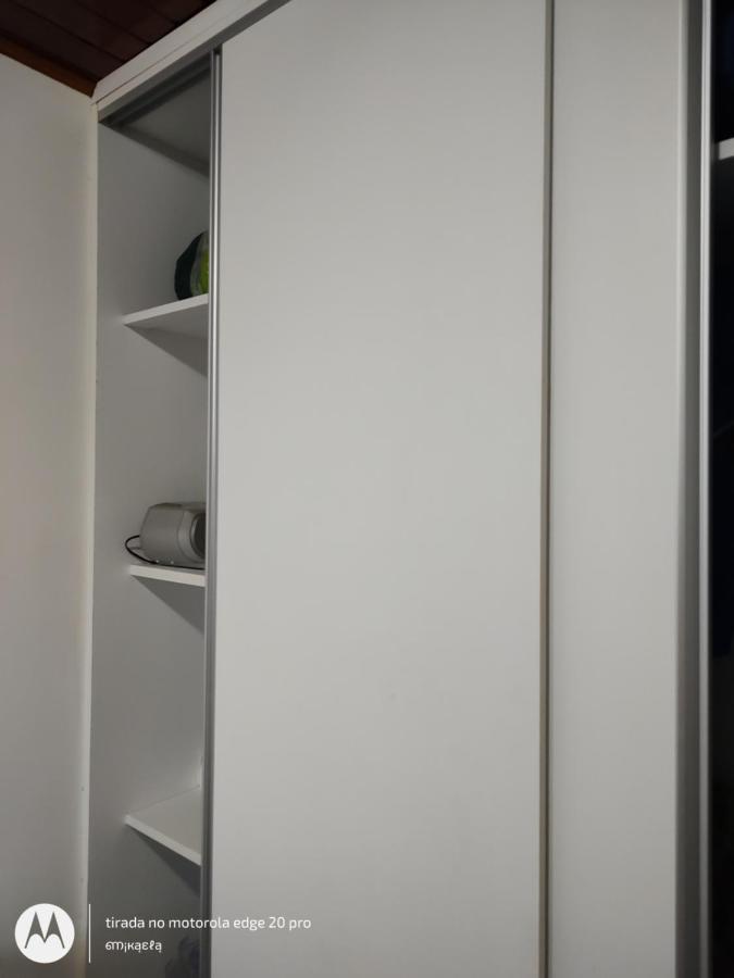 Apartamento Gravata Apartment Luaran gambar